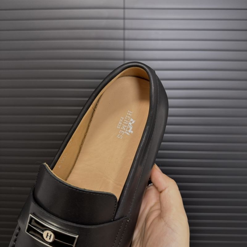 Hermes Business Shoes